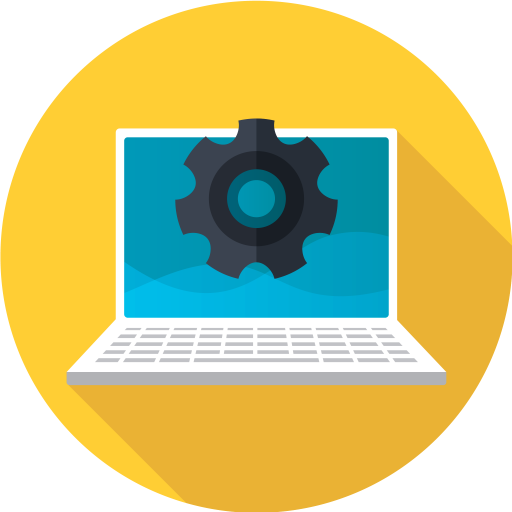 xyncema kreatif studio icon