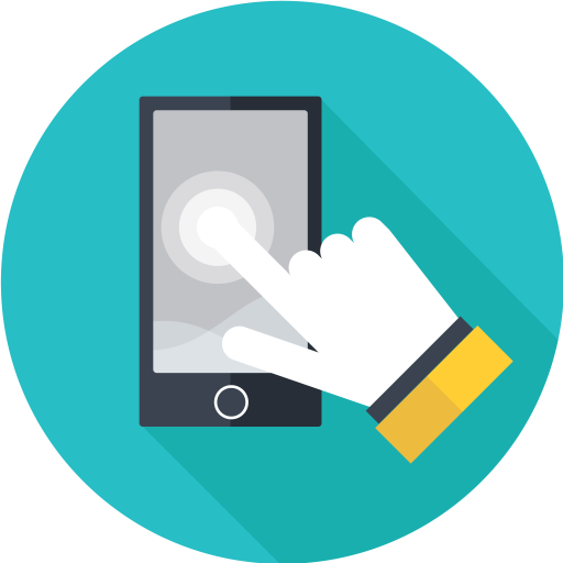 xyncema kreatif studio icon