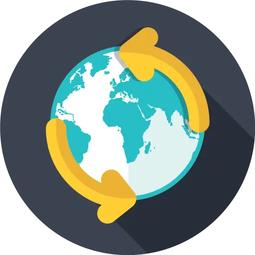 xyncema kreatif studio icon