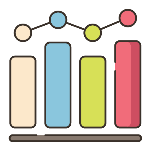 Analytics icon