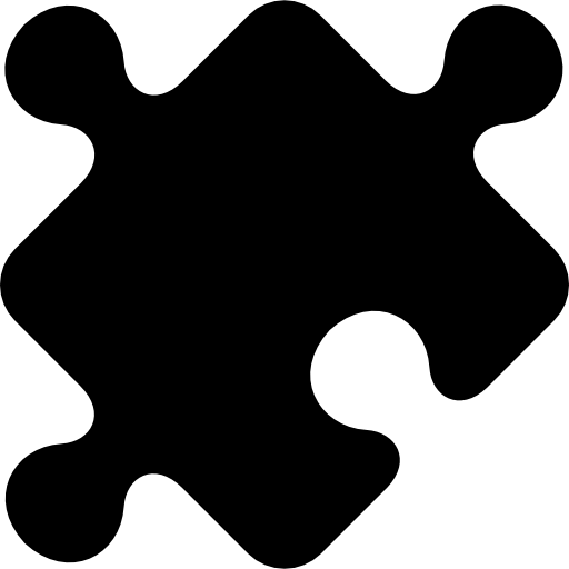 puzzle icon