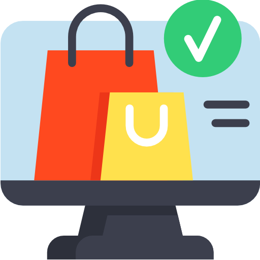 ecommerce icon