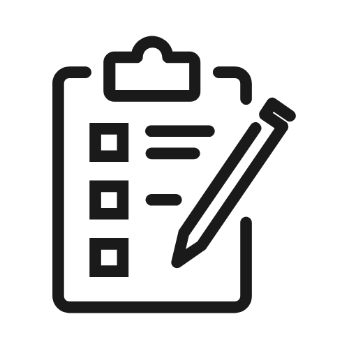 Booking Request Form