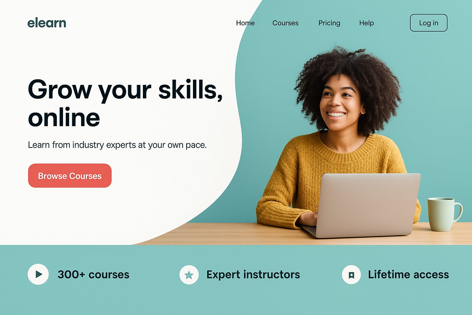 Membership & eLearning