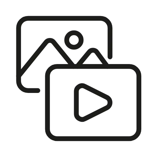 Photo & Video Gallery