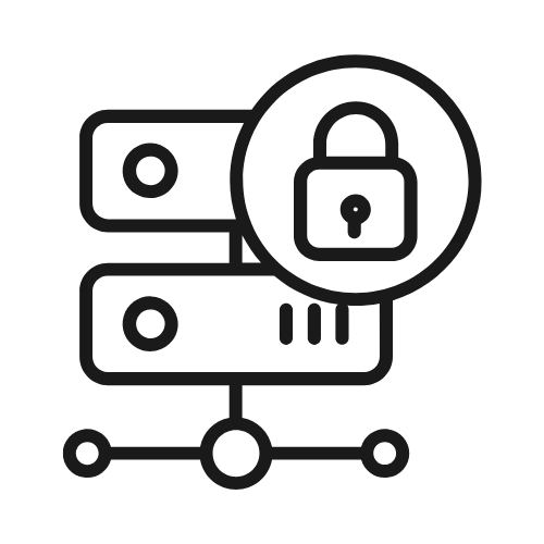 Secure Hosting + SSL