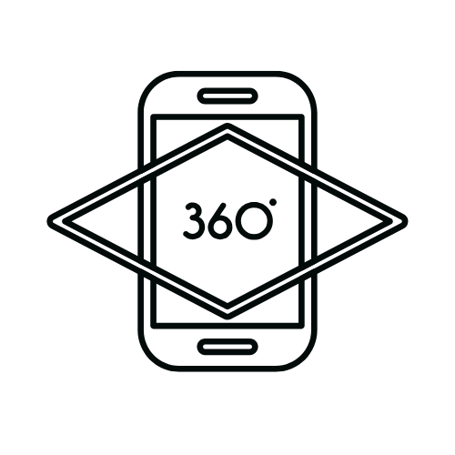 Virtual Tours & 360° Previews